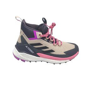Adidas‎ Terrex Free Hiker 2 Shoes Womens Size 7 GoreTex Boost IH3533 New